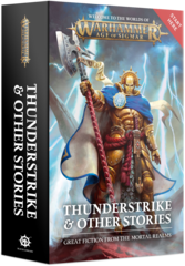 Thunderstrike & Other Stories